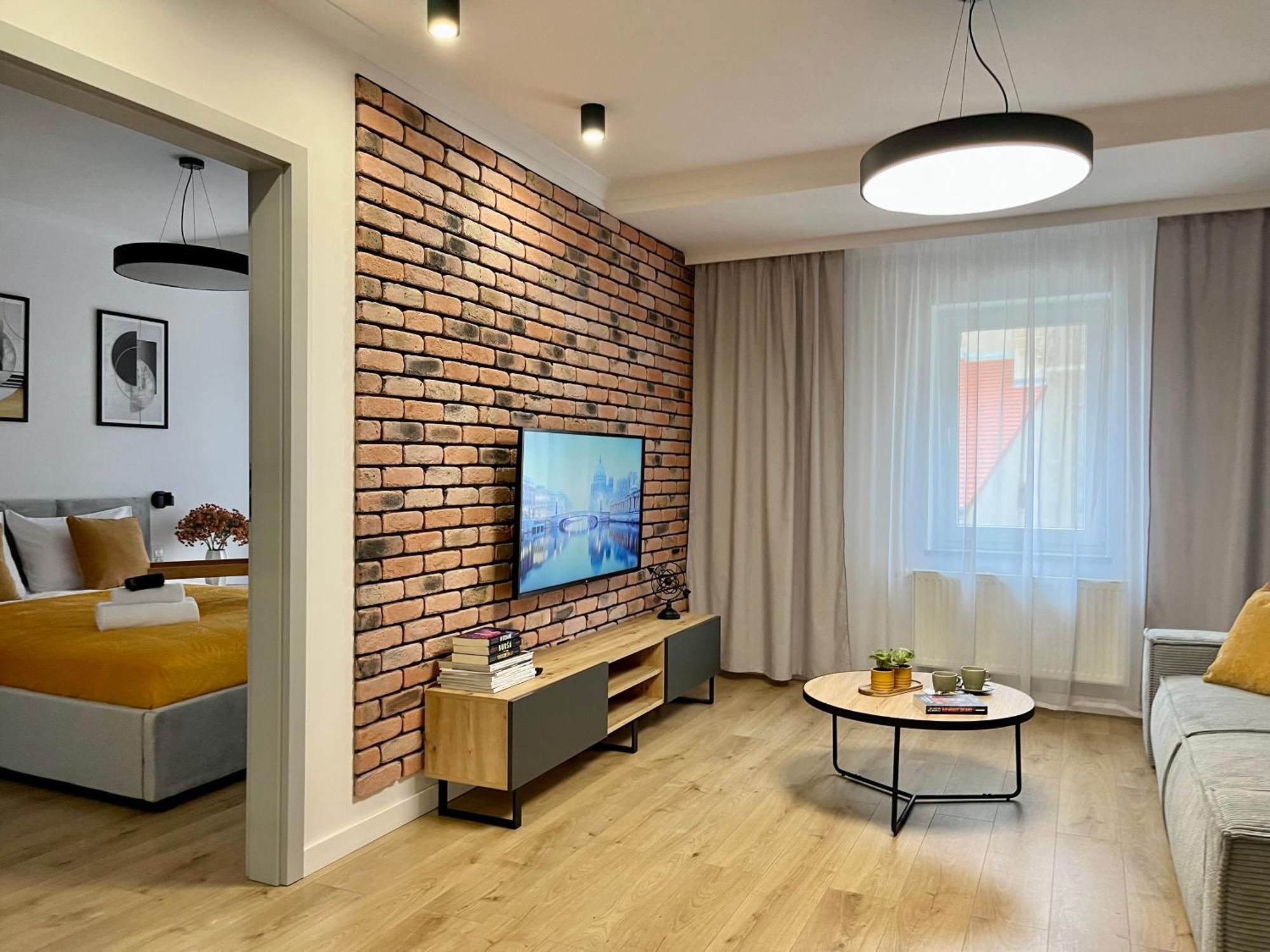 Luna Apartments Jelenia Góra Exterior foto